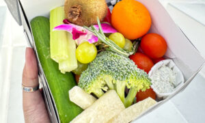 food items
