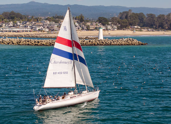 Specialty Sails